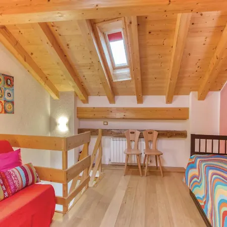 Nyaraló One-bedroom Holiday In Arta Terme *