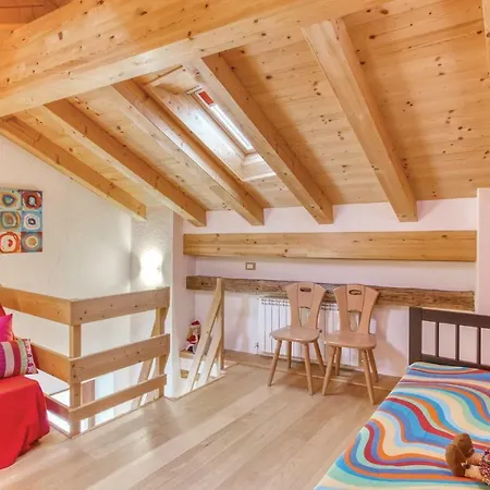 One-bedroom Holiday In Arta Terme