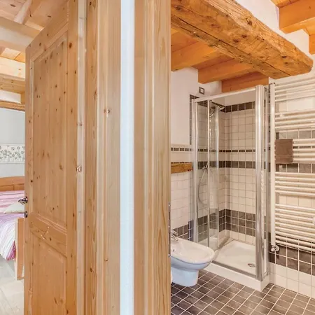 One-bedroom Holiday In Arta Terme Piano dʼArta